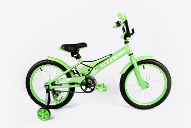 STARK Tanuki 18 Boy 2020