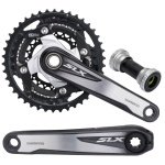 Система Shimano SLX M670