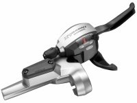 Шифтер правый Dual-Control Shimano LX для гидравлических тормозов ST-M585
