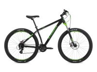 STINGER Reload Std 29 чёрный 2018