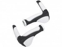 Набор грипсы+рога BBB Fixset BHG-48L