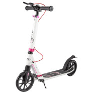 Самокат TECH TEAM Delta 2021