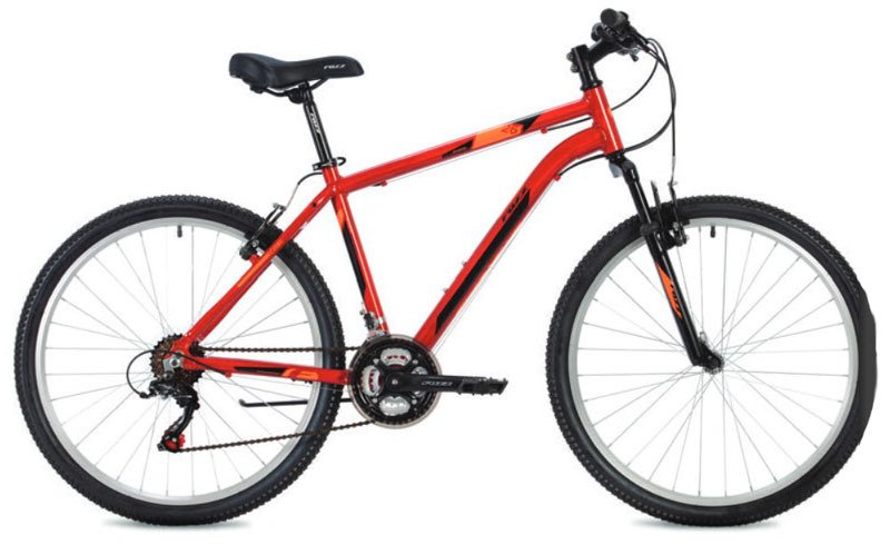 FOXX Atlantic 26 2020