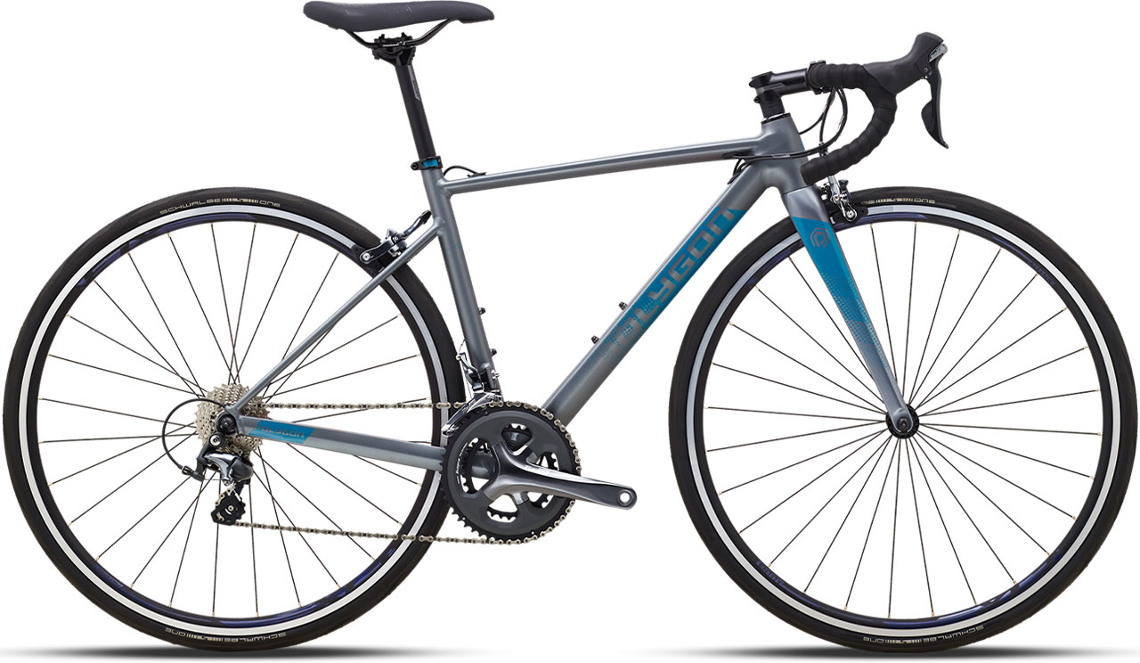 POLYGON Strattos S4 700C 2023