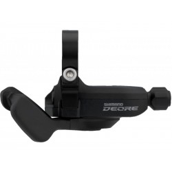 Манетка SHIMANO Deore M5100-L левая, 2ск