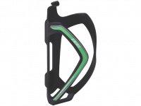 Флягодержатель BBB FlexCage черный/зеленый BBC-36