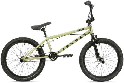 HARO Parkway DLX 20 BMX 2022