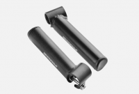 Рога ZOOM MT-27ST сталь черн.