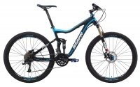 Stark Teaser XC 27.5 2014