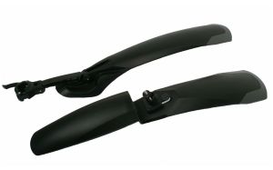 Крылья KLONK 10620, 26-27.5"