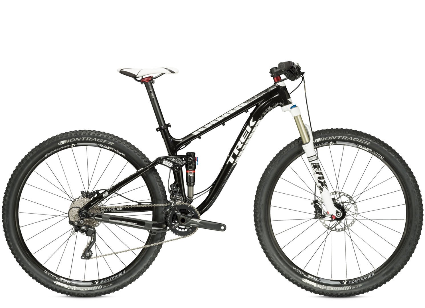 TREK Fuel EX 8 29 2015