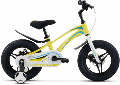 STELS Storm MD 14 2025