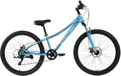 TECH TEAM Spectra 26 2024