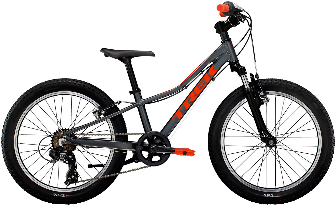 TREK Precaliber 20 7sp 2026