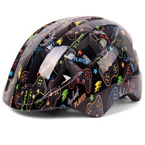 Шлем детский VINCA SPORT VSH 8 Player