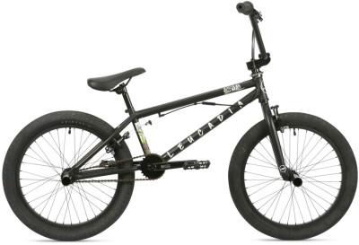 HARO Leucadia DLX 20 BMX 2022