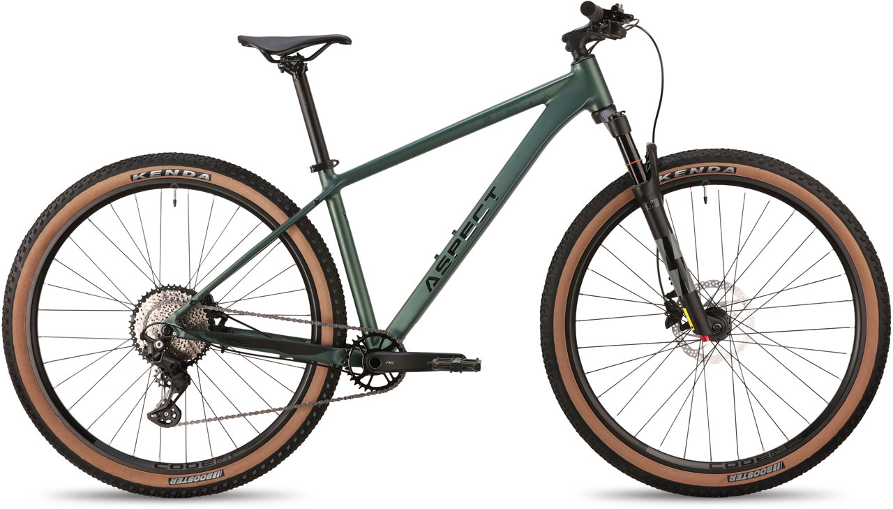 ASPECT Air Pro 29 2026