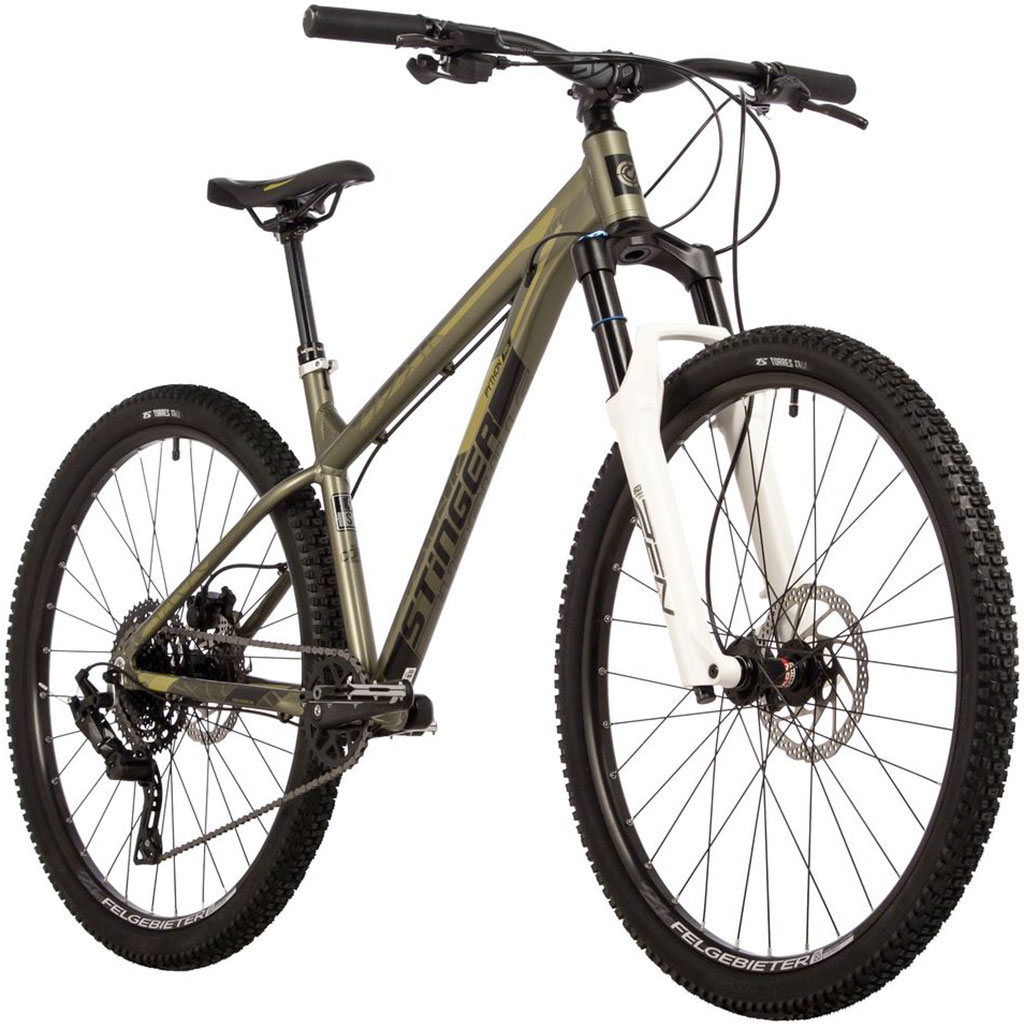 STINGER Python Pro 27.5 2024