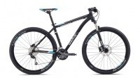 Marin Bobcat Trail 29 2014