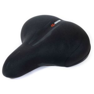 Седло EVOLUTION TTG009X , комфорт, 263x227 мм Седло EVOLUTION TTG009X , комфорт, 263x227 мм