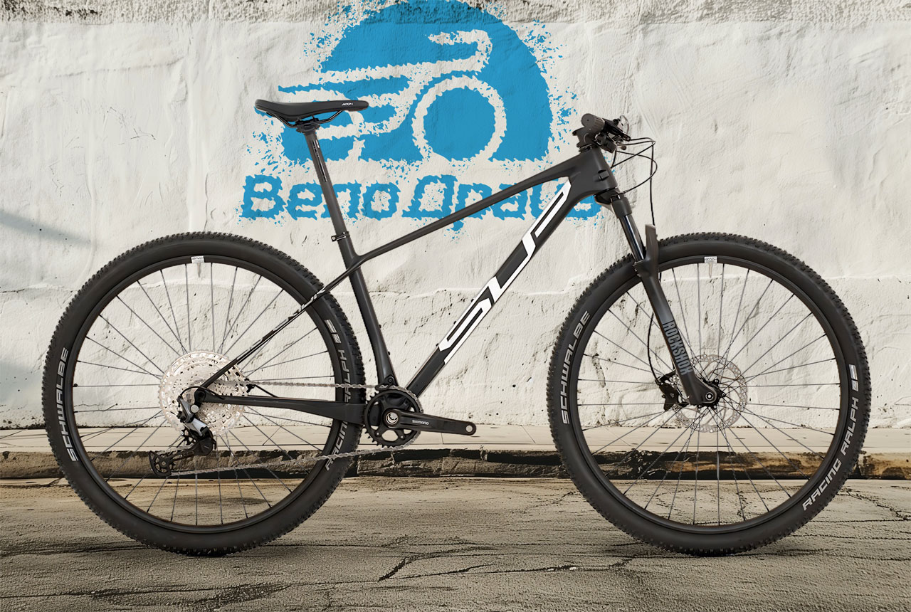 SUPERIOR XP 929 2024