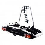 Велокрепление Thule EuroClassic G6 929 на фаркоп для 3-х велосипедов 929020