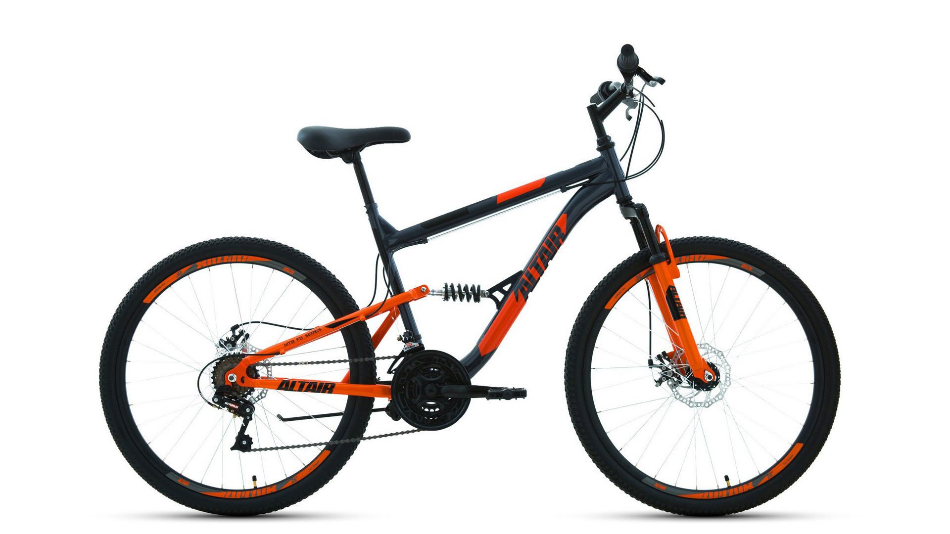 ALTAIR MTB FS 2.0 DISC 26 2020