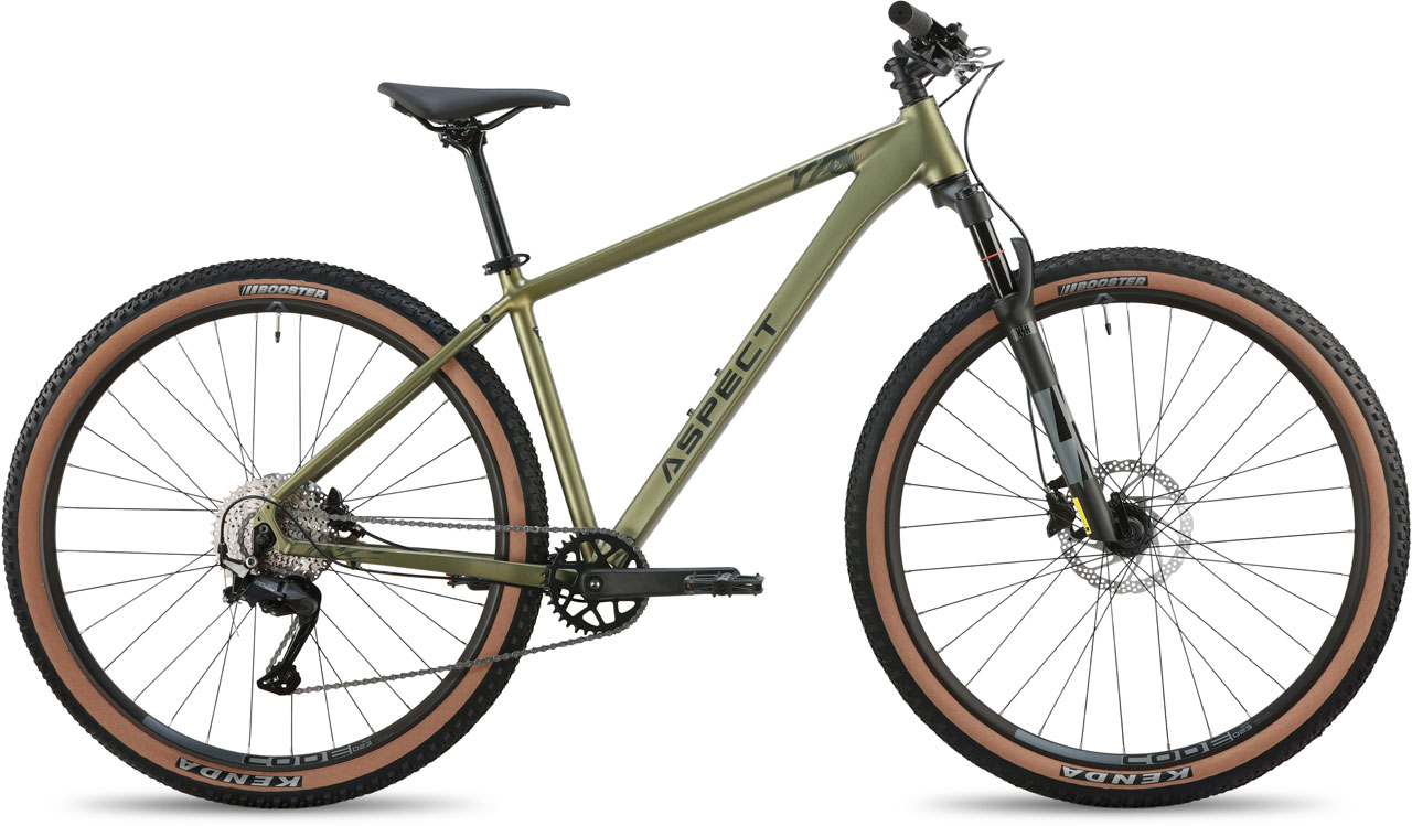 ASPECT Cobalt 29 2026