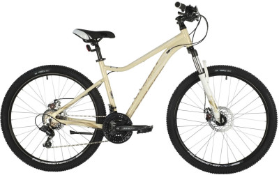 STINGER Laguna Evo 26 2021, Microshift