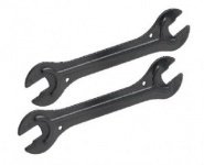 Конусные ключи BIKE HAND YC-152 13/14/15/16мм