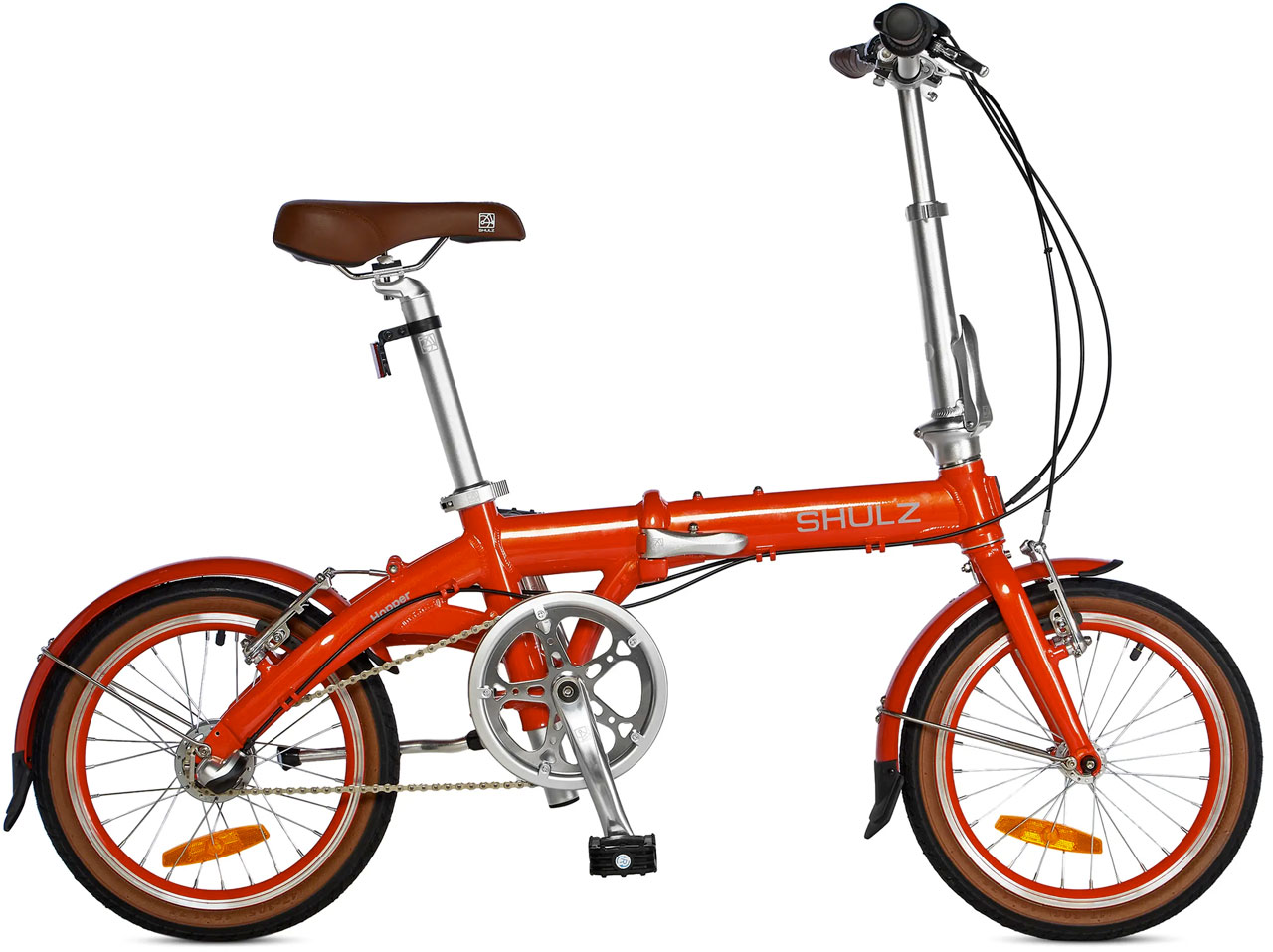 SHULZ Hopper 3 16 2025