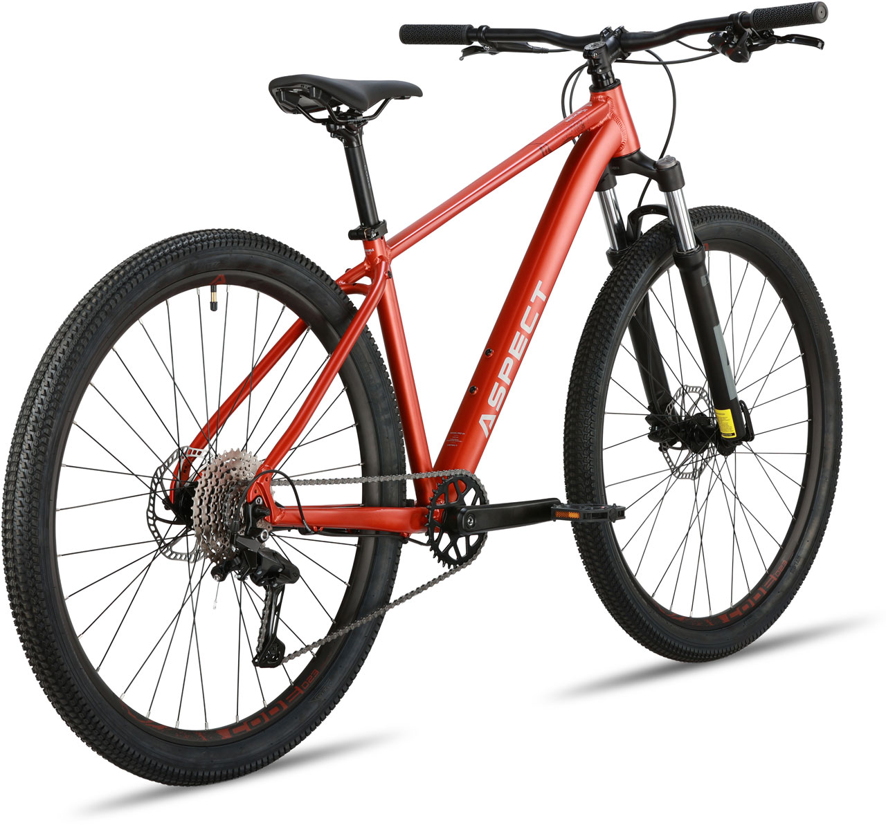 Велосипед Aspect Nickel Pro 29 2026