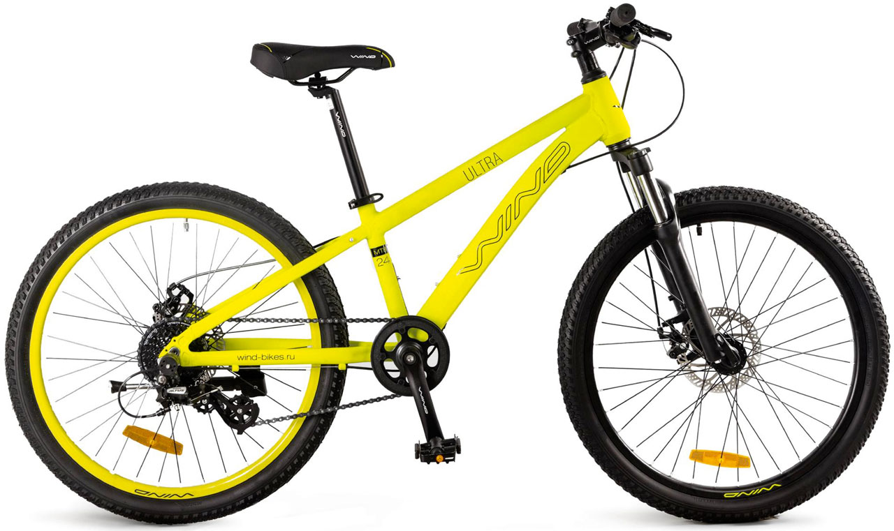 WIND Ultra 24