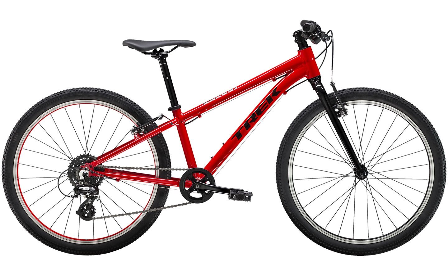 TREK Wahoo 24 2020