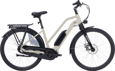 Электровелосипед ALPINEBIKE Todi 2024