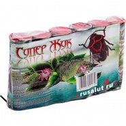 Супер жук (20/12/6) EM400