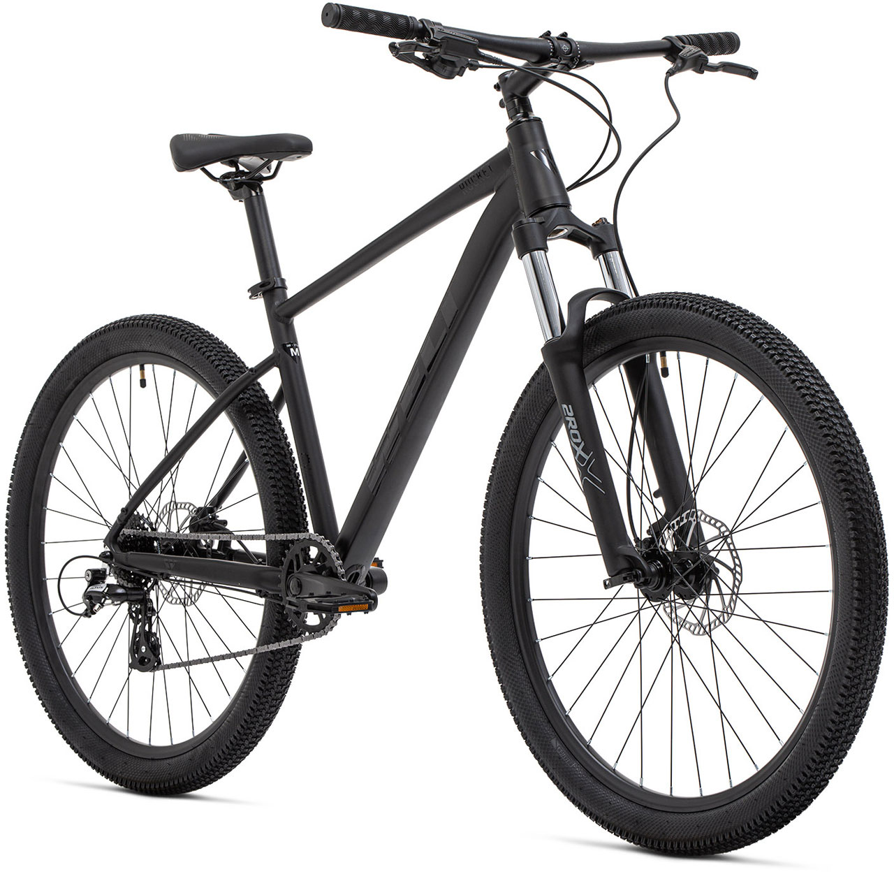 WELT Rocket 2.2 HD 27 2026