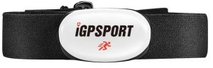 Нагрудный пульсомер iGPSPORT RUNNER, ANT+ & BLE