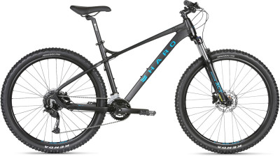 HARO Double Peak 27.5 Trail 2021