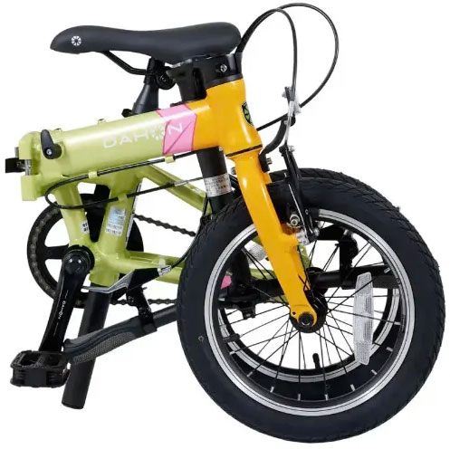 DAHON Ageless 14