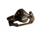 Калипер Shimano BR-TX805 задний механический