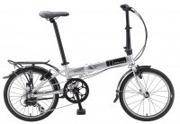 DAHON Mariner D7 2015