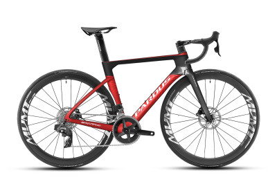 PARDUS Spark EVO Disc Rival eTap AXS 2023