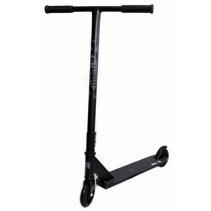 Самокат MegaCity CRUSH