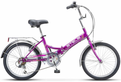 STELS Pilot 450 20 2023