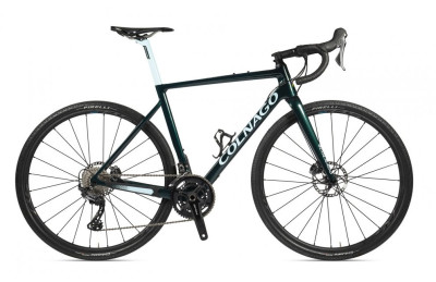 COLNAGO G3-X Disc GRX810