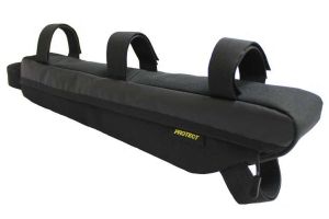 Сумка Feedbag PROTECT Bikepacking, 44х9х5 см, 555-690