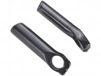 Рога BBB LightStraight glossy black BBE-17