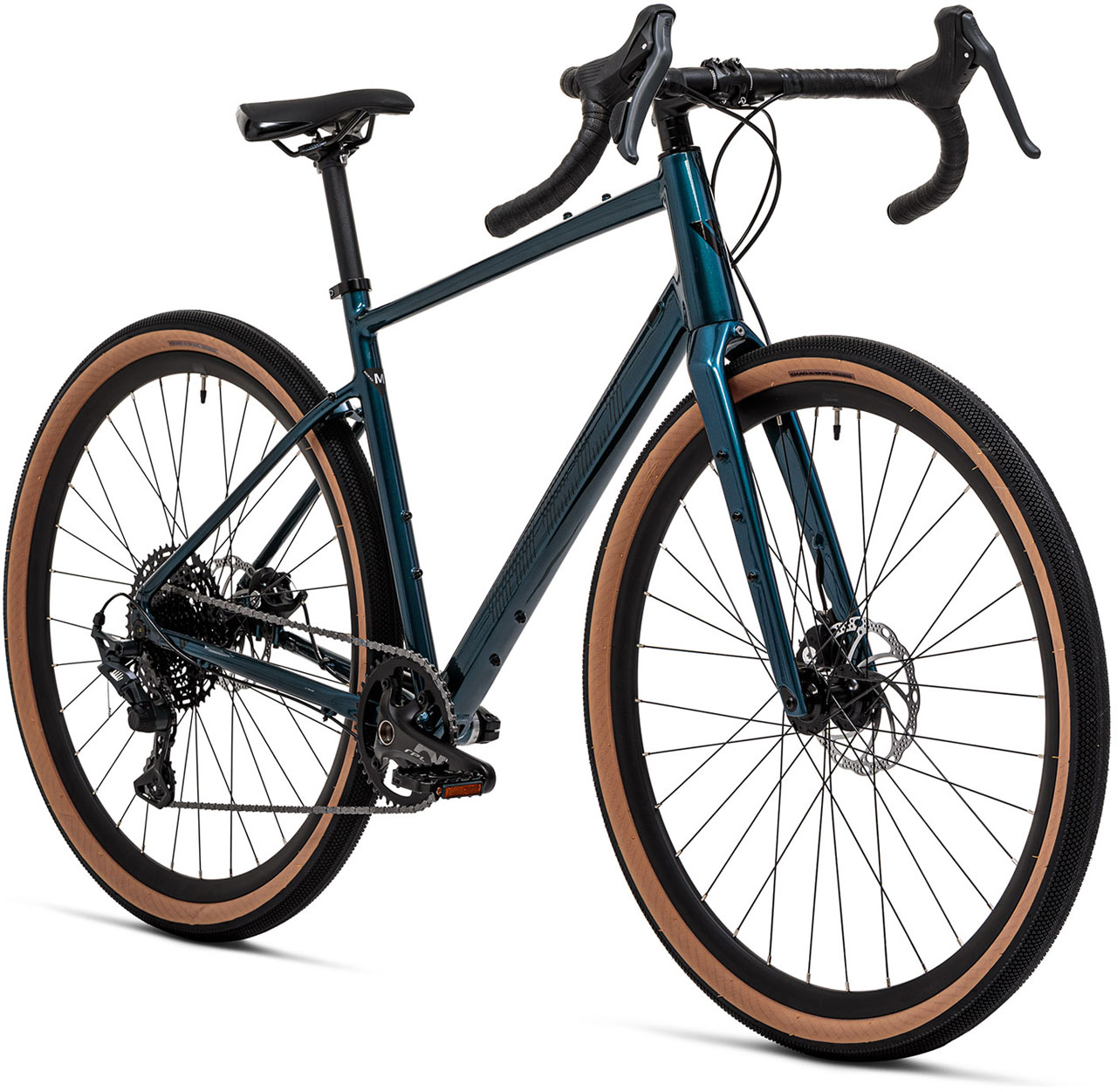 Велосипед Welt G90 700C 2025