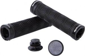 Грипсы Green Cycle GGR-420, 130mm